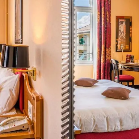 Mirabeau, Bw Signature Collection, Λωζάνη