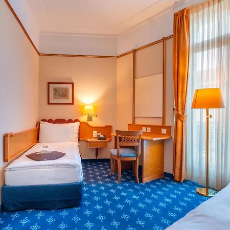 Mirabeau, Bw Signature Collection, Hotel Lausanne