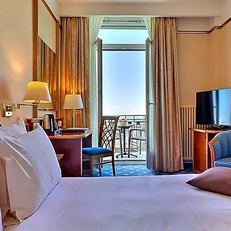 Mirabeau, Bw Signature Collection, 4* Lausanne