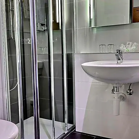 Mirabeau, Bw Signature Collection, 4*