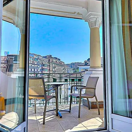 Mirabeau, Bw Signature Collection, Szálloda 4*