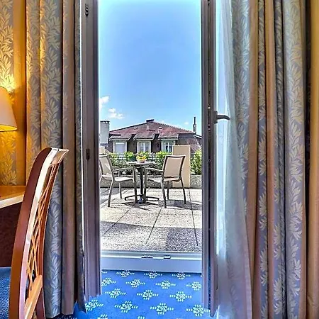 Mirabeau, Bw Signature Collection, 4*