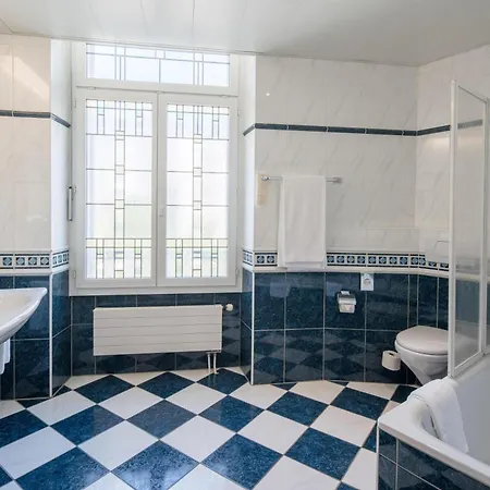 Mirabeau, Bw Signature Collection, Lausana