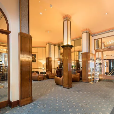 Mirabeau, Bw Signature Collection, 4* Lausana