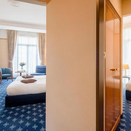 Mirabeau, Bw Signature Collection, Hotel