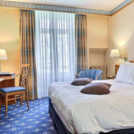 Hotel Mirabeau, Bw Signature Collection,