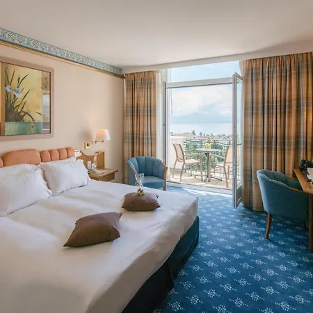 Hotel Mirabeau, Bw Signature Collection, 4*