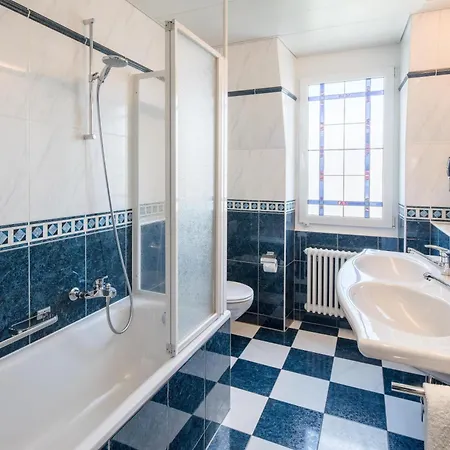 Mirabeau, Bw Signature Collection, Hotel Lausana