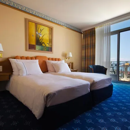 Hotel Mirabeau, Bw Signature Collection, Lausana