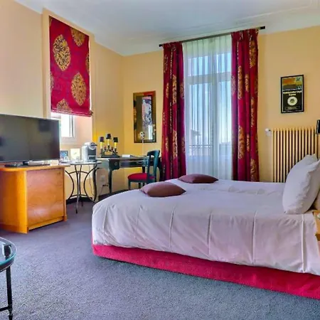 Mirabeau, Bw Signature Collection, Hotel