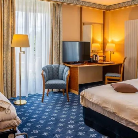Hotel Mirabeau, Bw Signature Collection,