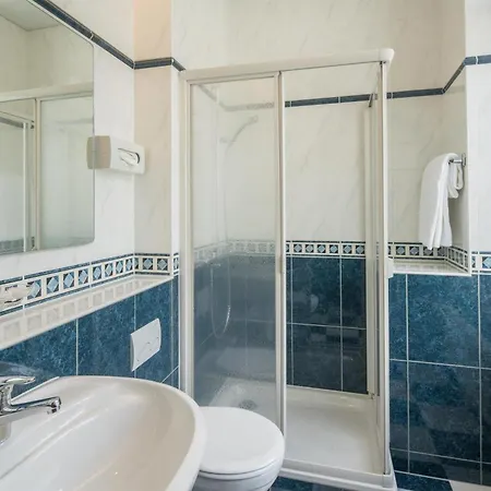 Mirabeau, Bw Signature Collection, Hotel 4*