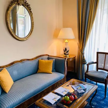 Mirabeau, Bw Signature Collection, Hotel