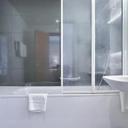 Hotel Mirabeau, Bw Signature Collection,
