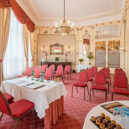 Mirabeau, Bw Signature Collection, Lausana
