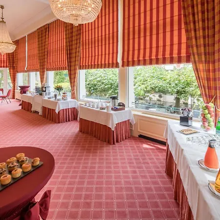 Mirabeau, Bw Signature Collection, 4* Lausana