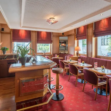 Hotel Mirabeau, Bw Signature Collection,
