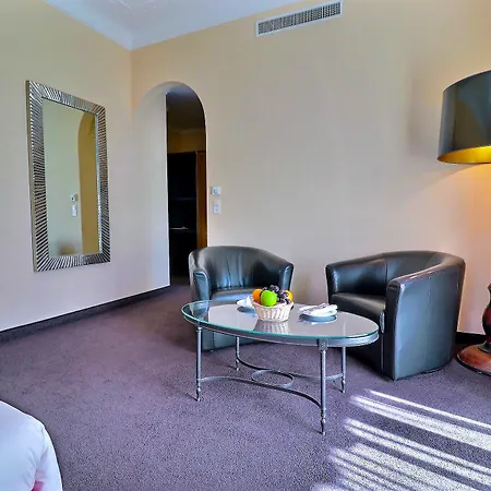 Hotel Mirabeau, Bw Signature Collection, 4*