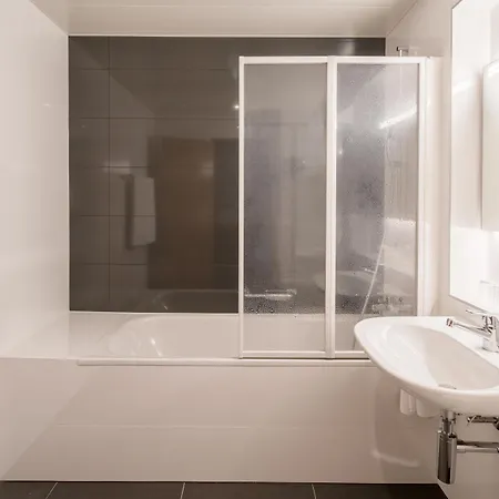 Mirabeau, Bw Signature Collection, Hotel