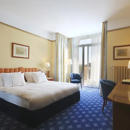 Mirabeau, Bw Signature Collection, 4* Lausanne