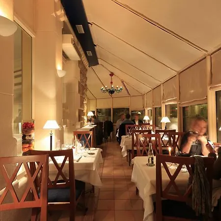 Mirabeau, Bw Signature Collection, Hotel