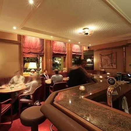 Hotel Mirabeau, Bw Signature Collection,