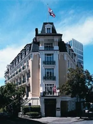 Mirabeau, Bw Signature Collection, Лозанна