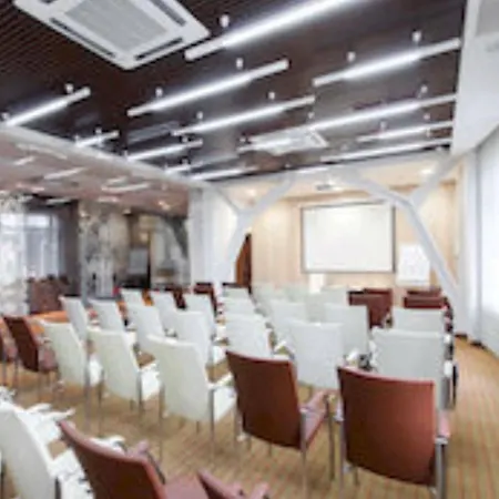 Mirabeau, Bw Signature Collection, Otel Lozan