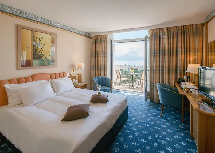 Mirabeau, Bw Signature Collection, Hotel 4*