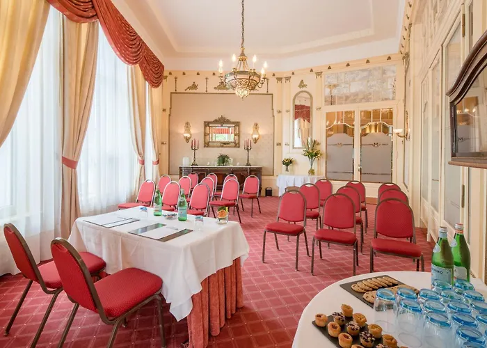 Mirabeau, Bw Signature Collection, Lausanne