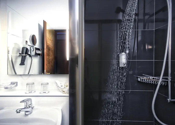 Hotel Mirabeau, Bw Signature Collection, 4*