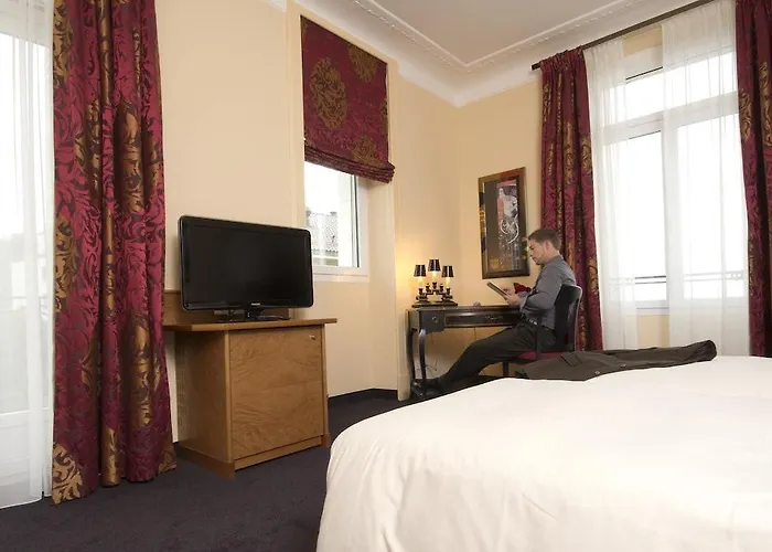 Mirabeau, Bw Signature Collection, Lausanne