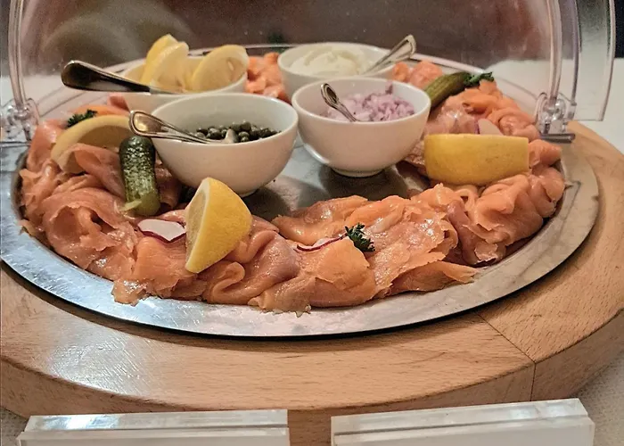 Mirabeau, Bw Signature Collection, 4* Lausanne