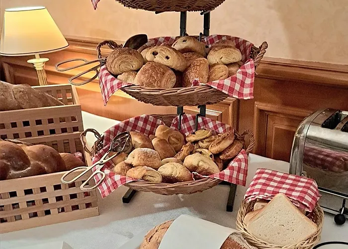 Hotel Mirabeau, Bw Signature Collection, Lausanne