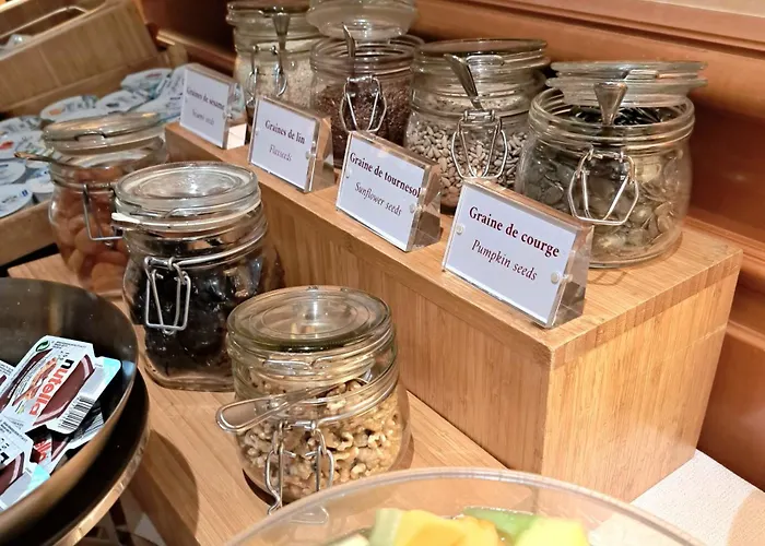 Mirabeau, Bw Signature Collection, Hotel 4*