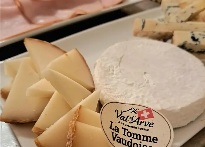 Mirabeau, Bw Signature Collection, Lausanne