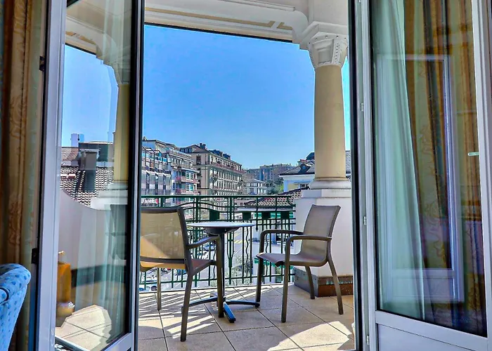 Mirabeau, Bw Signature Collection, 4*