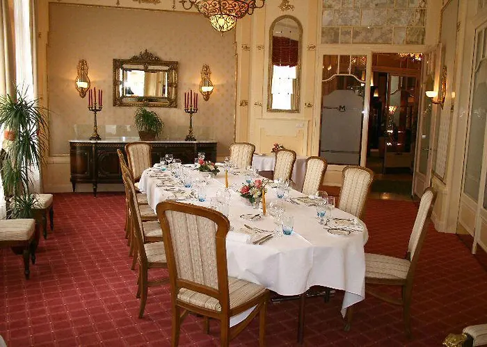 Mirabeau, Bw Signature Collection, Lausanne