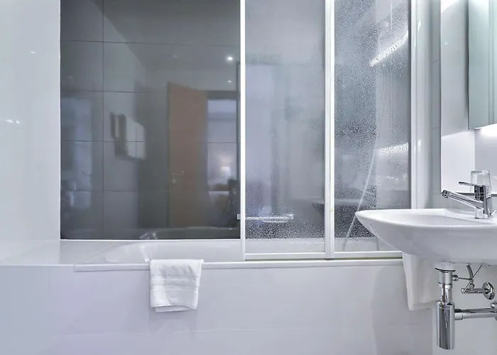 Hotel Mirabeau, Bw Signature Collection, 4*