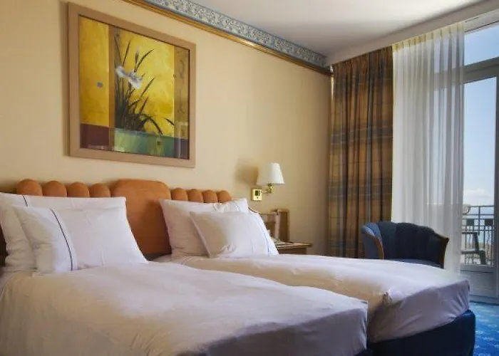 Mirabeau, Bw Signature Collection, 4* Lausanne