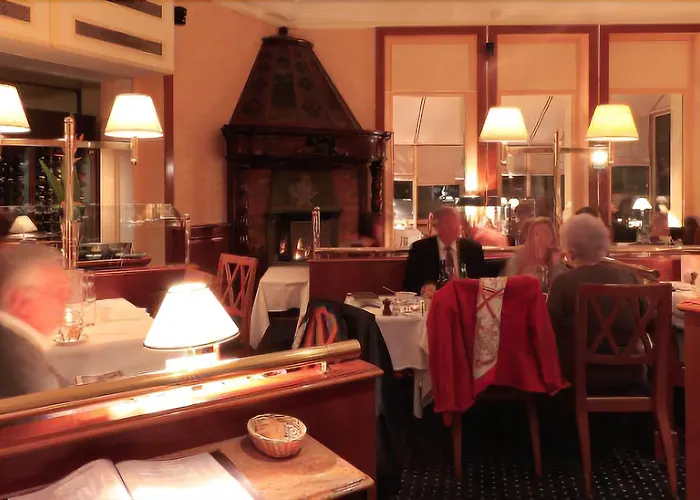 Mirabeau, Bw Signature Collection, Lausanne