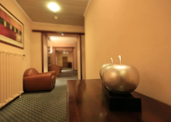 Mirabeau, Bw Signature Collection, Lausanne