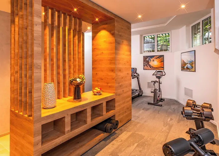 Mirabeau, Bw Signature Collection, 4* Lausanne