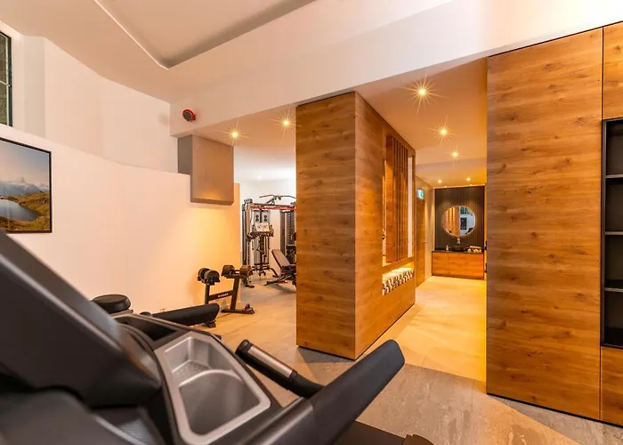 Mirabeau, Bw Signature Collection, Hotel Lausanne