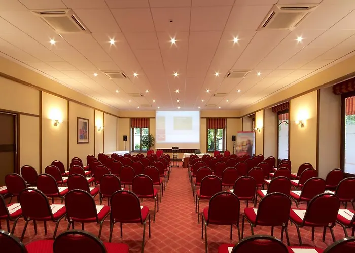 Hotel Mirabeau, Bw Signature Collection, Lausanne