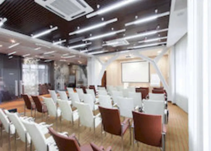 Mirabeau, Bw Signature Collection, Hotel Lausanne