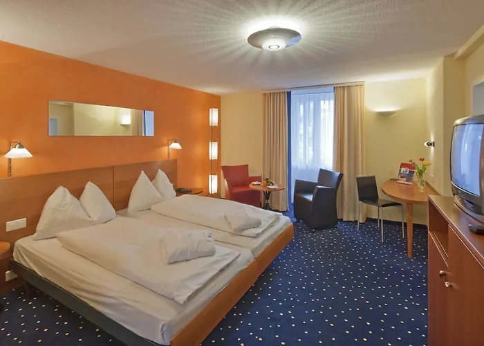 Mirabeau, Bw Signature Collection, Lausanne