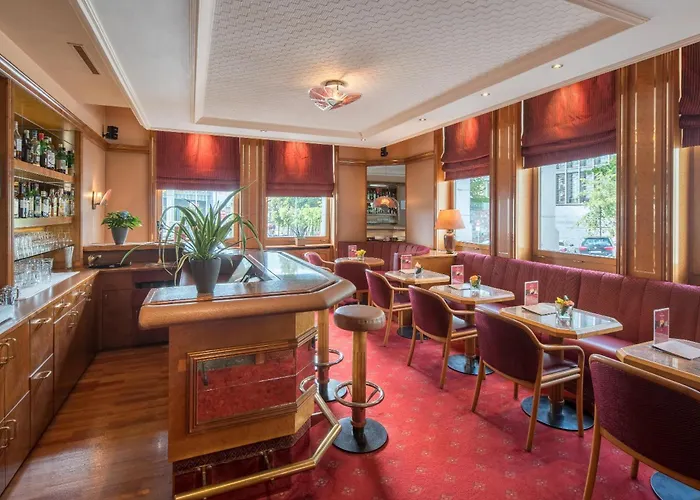 Mirabeau, Bw Signature Collection, 4*