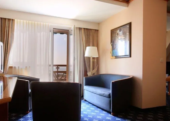 Mirabeau, Bw Signature Collection, Lausanne