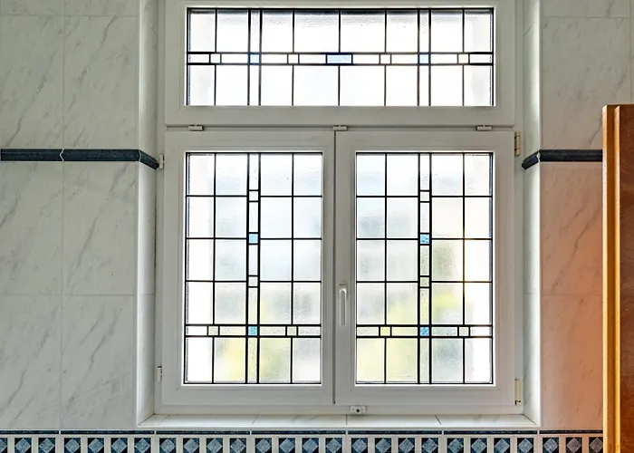 Mirabeau, Bw Signature Collection, Hotel 4*